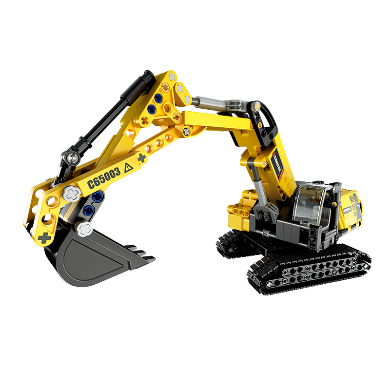 Cada Excavator C65003W