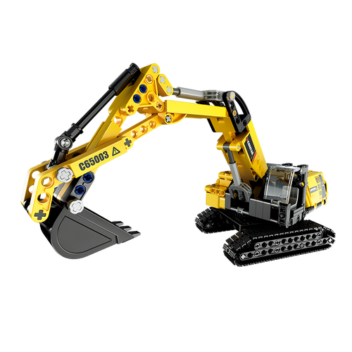 Cada Excavator C65003W