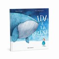 Albo illustrato, Ida e la Balena