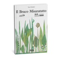 Albo illustrato, Il bruco Misuratutto