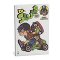 Manga - Dr. Slump Perfect Edition vol. 1