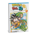 Manga - Dragon Ball SD vol. 1