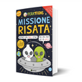 Missione Risata – Pera Toons