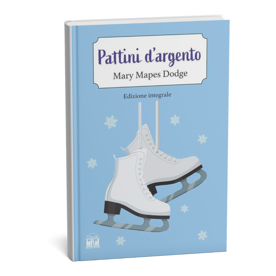 Pattini d'argento