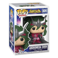Funko Pop Andromeda Shun 809 - Saint Seiya