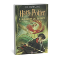 Harry Potter e la Camera dei Segreti