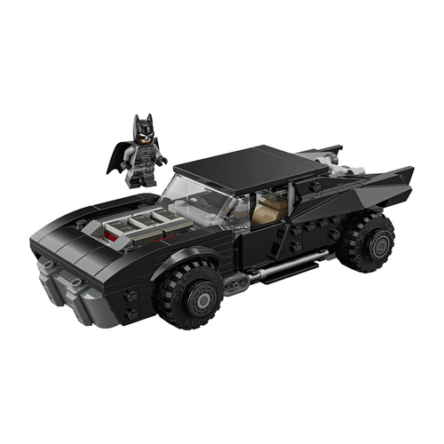 Batmobile di Batman - Lego 76332
