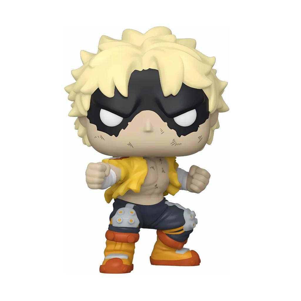 Funko Pop Fatgum (Slim Form) 1142 - My Hero Academia