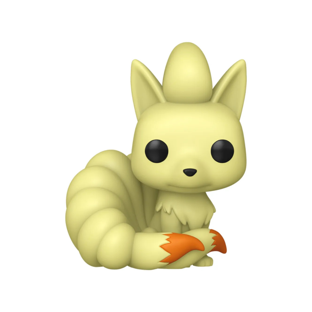 Funko Pop Ninetales 1091 - Pokémon