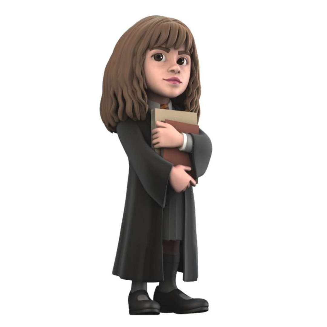 Minix Hermione Granger 135 - Action Figure