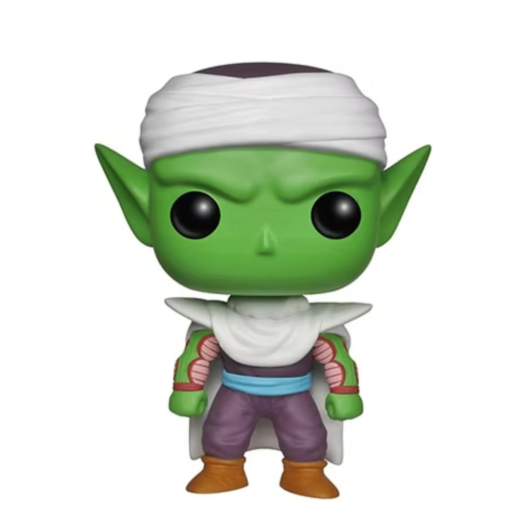 Funko Pop Piccolo 11 - Dragon Ball Z