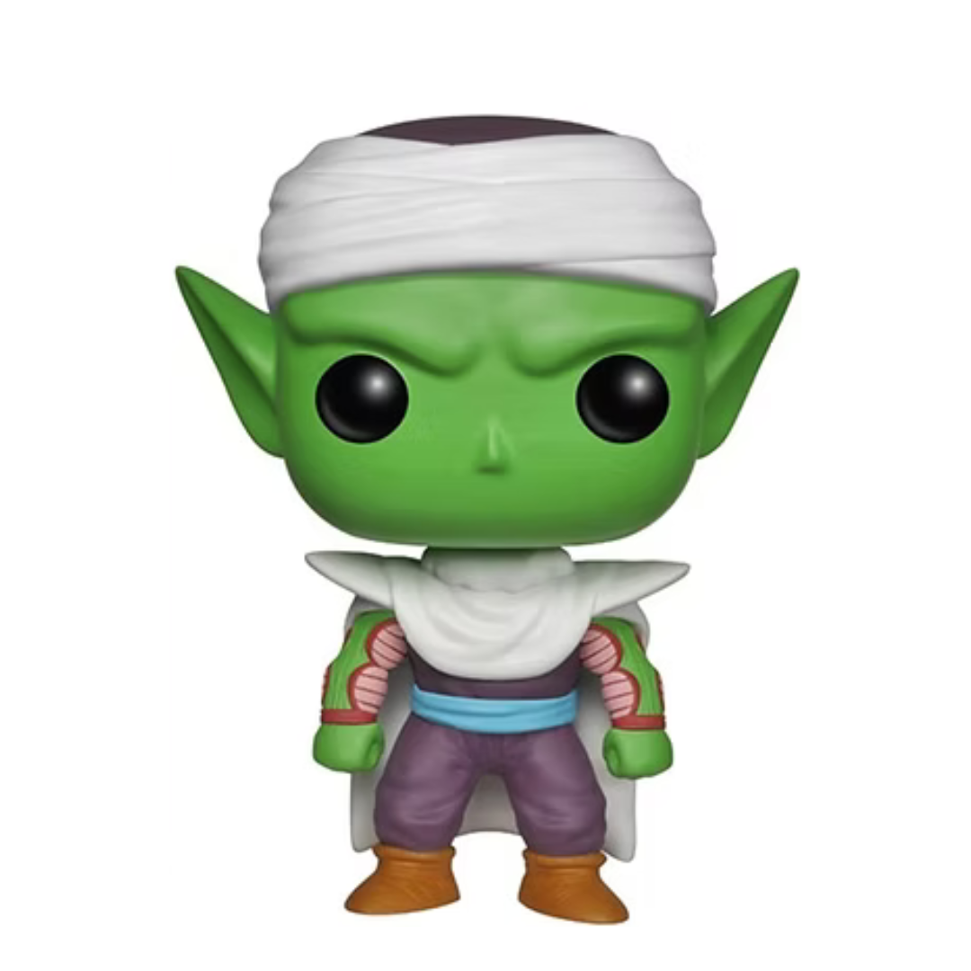Funko Pop Piccolo 11 - Dragon Ball Z