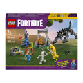 Campo di Bananita e Starter - Lego 77075