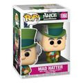 Funko Pop Mad Hatter 1060 - Disney Alice in Wonderland