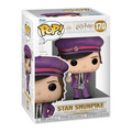 Funko Pop Stan Shunpike 170 - Harry Potter