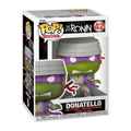 Funko Pop Donatello 42 - The Last Ronin