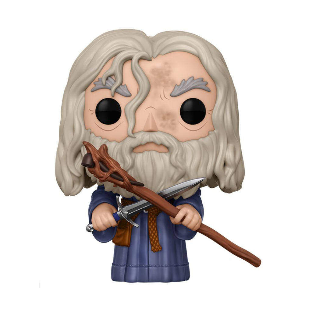 Funko Pop Gandalf 443 - The Lord of the Rings