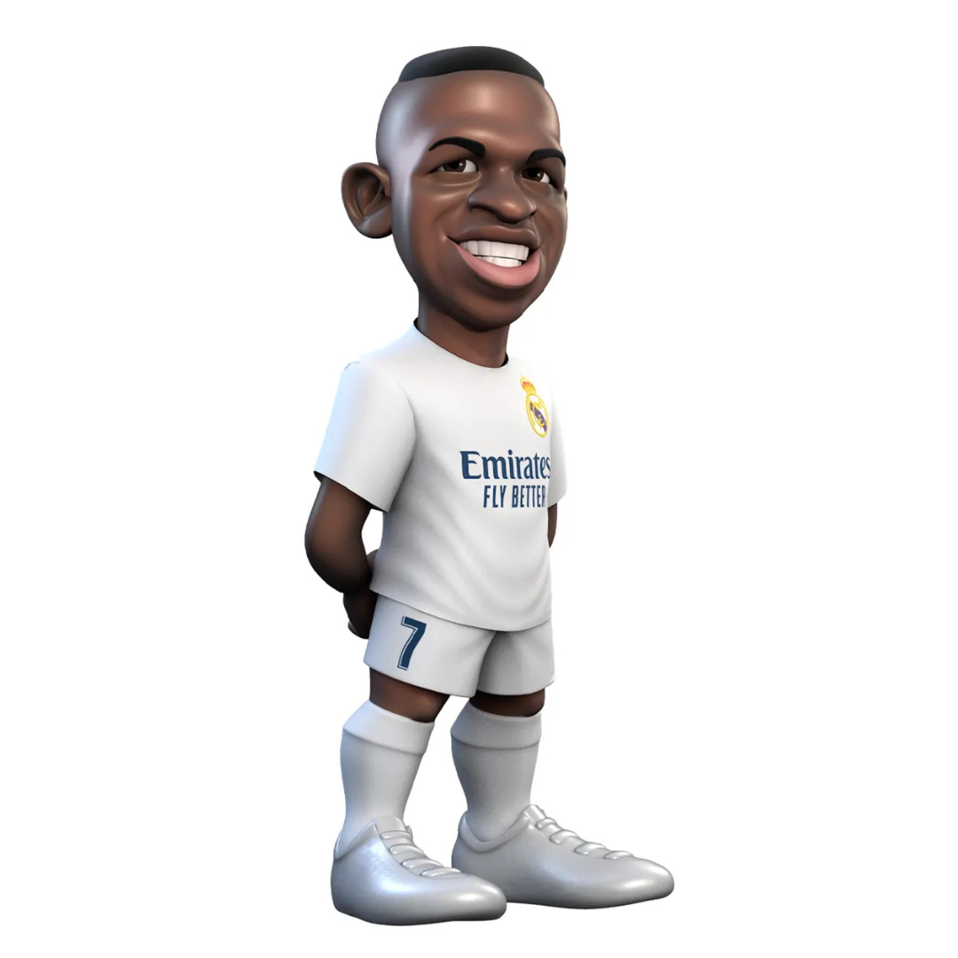 Minix Vini Jr 203 - Action Figure