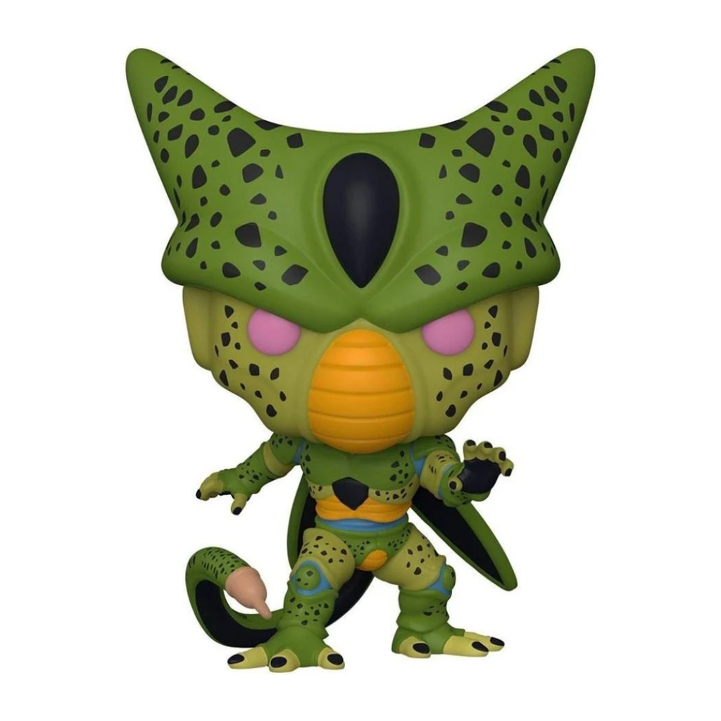 Funko Pop Cell (First Form) 947 - Dragon Ball Z