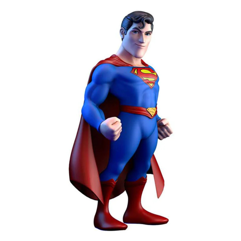 Minix Superman 129 - Action Figure
