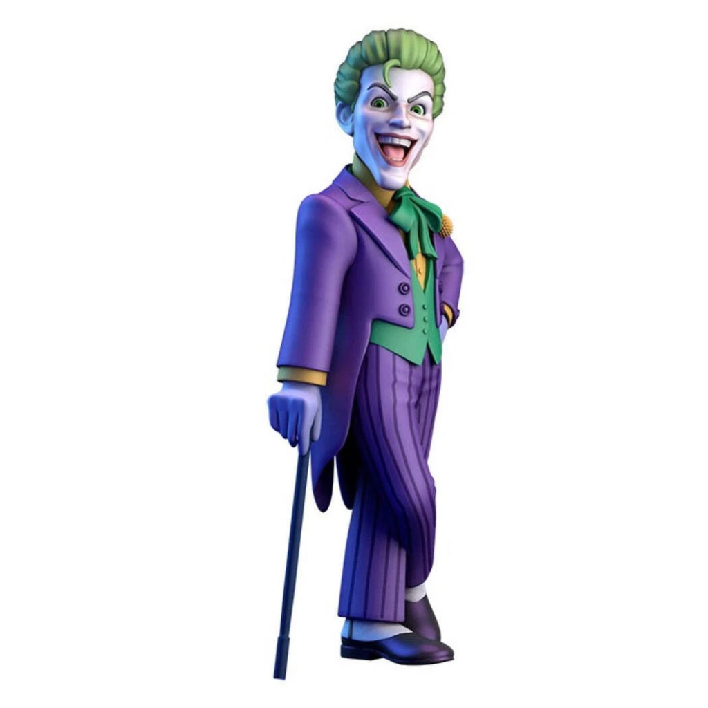 Minix The Joker 124 - Action Figure