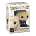Funko Pop Luna Lovegood 14 - Harry Potter