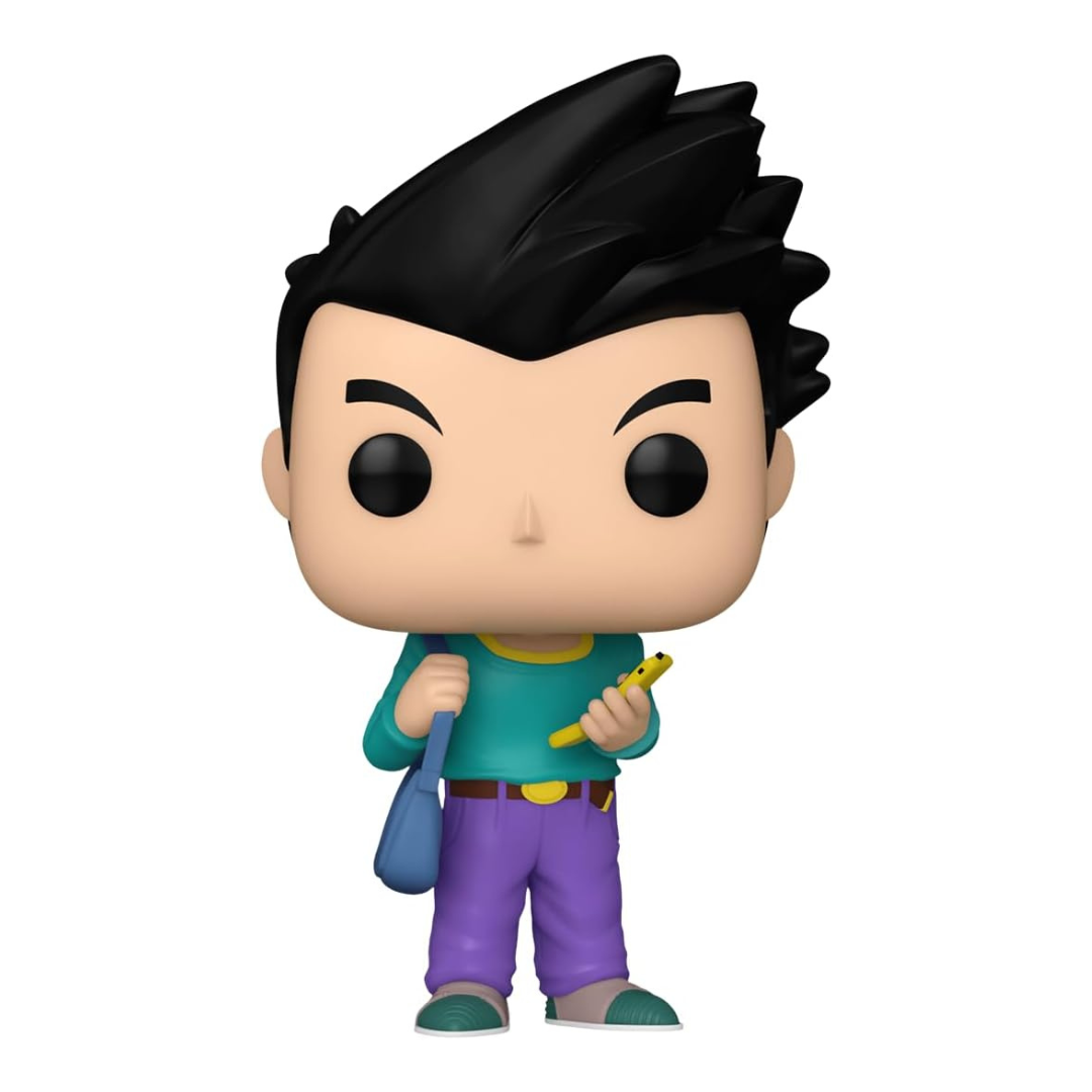 Funko Pop Goten 1632 - Dragon Ball GT