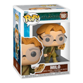 Funko Pop Milo 1661 - Disney Atlantis