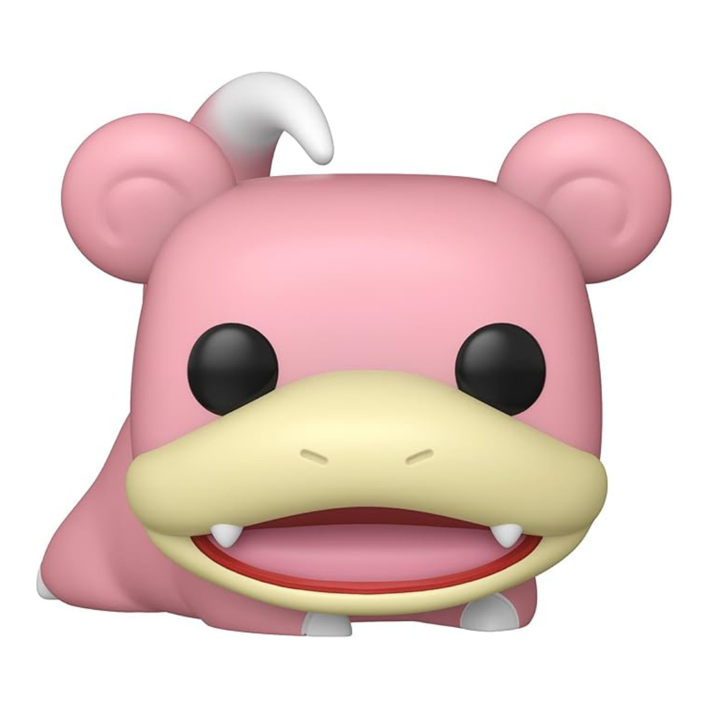 Funko Pop Jumbo Slowpoke 1088 Special Edition - Pokémon