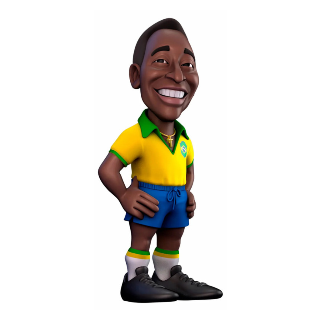 Minix Pelè 110A - Action Figure