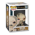 Funko Pop Gollum 532 - The Lord of the Rings