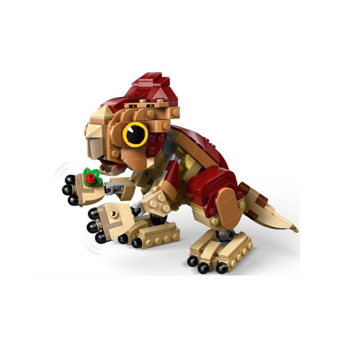 Dinosauro cucciolo Dolores: Aquilops - Lego 76970