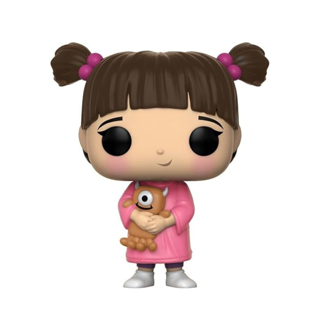 Funko Pop Boo 386 - Disney Pixar Monsters&Co.