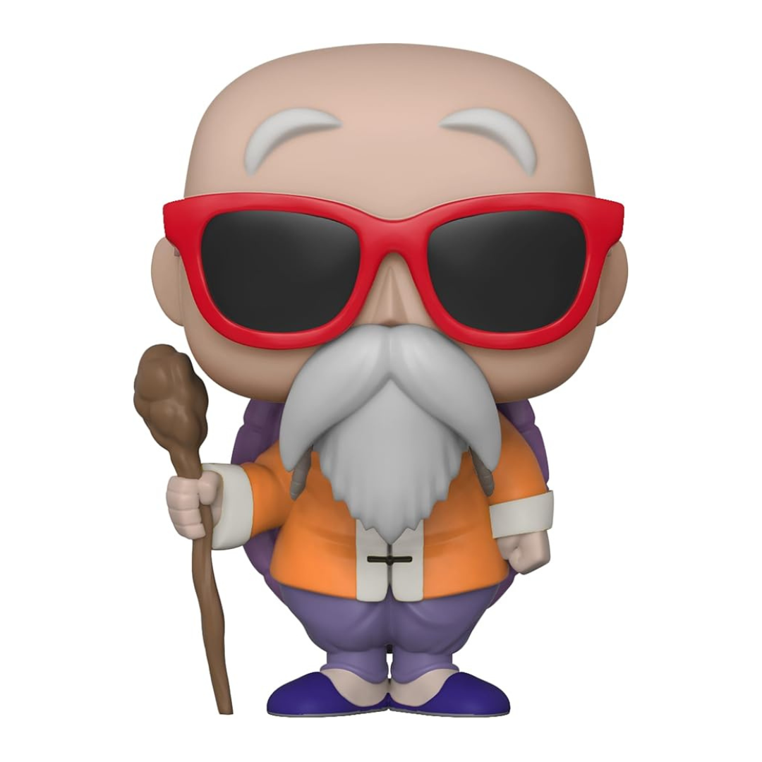 Funko Pop Master Roshi 382 - Dragon Ball Z