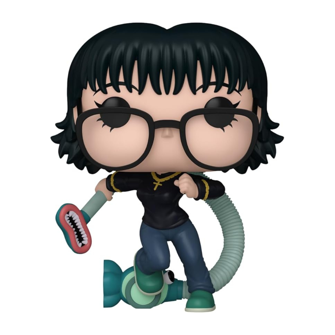 Funko Pop Shizuku 1564 - Hunter X Hunter