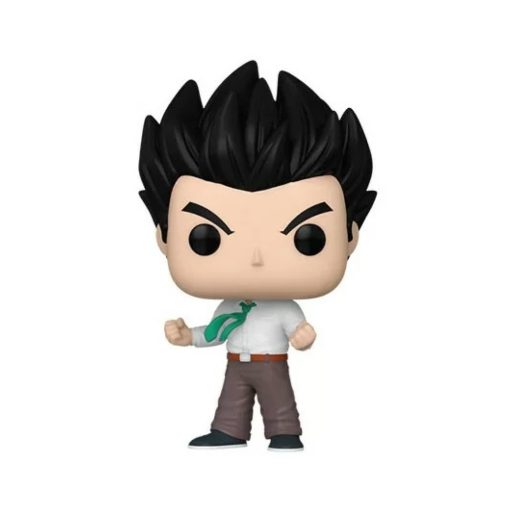 Funko Pop Gohan 1631 - Dragon Ball GT