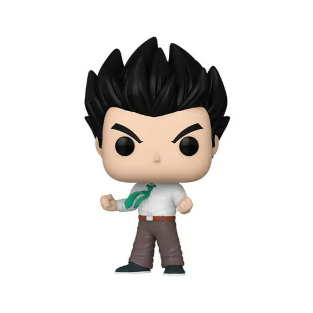 Funko Pop Gohan 1631 - Dragon Ball GT