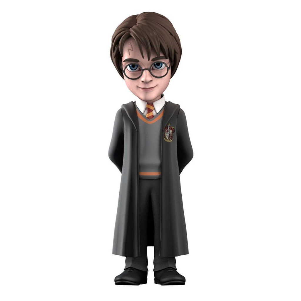 Minix Harry Potter 121 - Action Figure