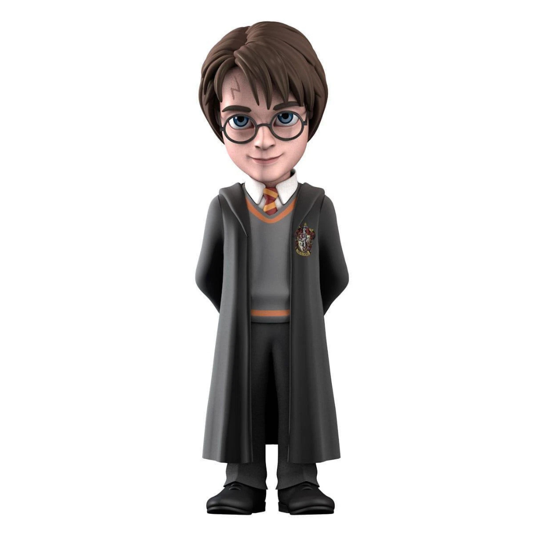 Minix Harry Potter 121 - Action Figure