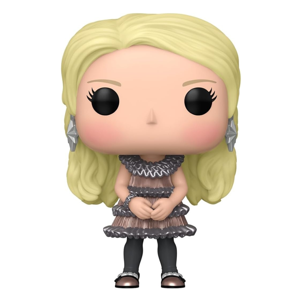 Funko Pop Luna Lovegood in Dress 182 - Harry Potter