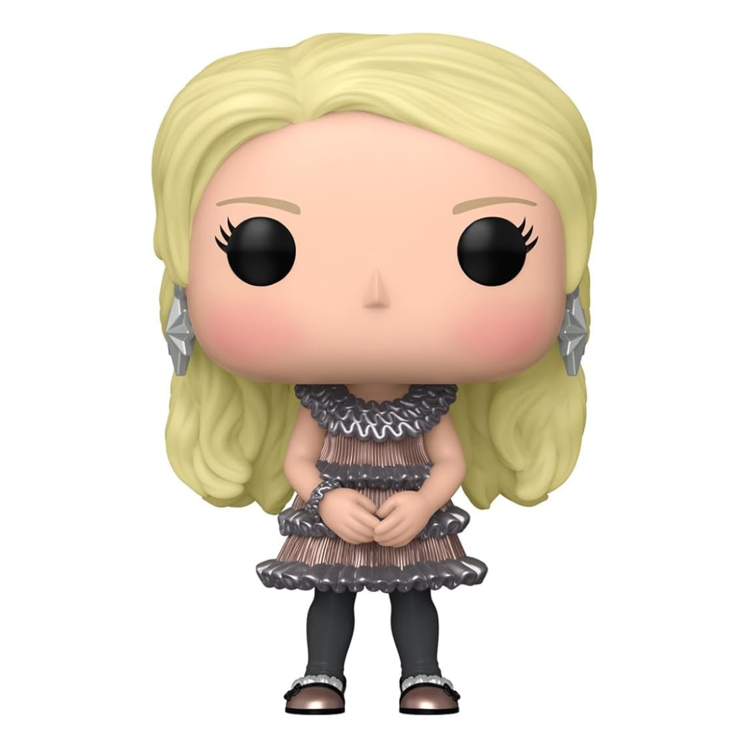 Funko Pop Luna Lovegood in Dress 182 - Harry Potter
