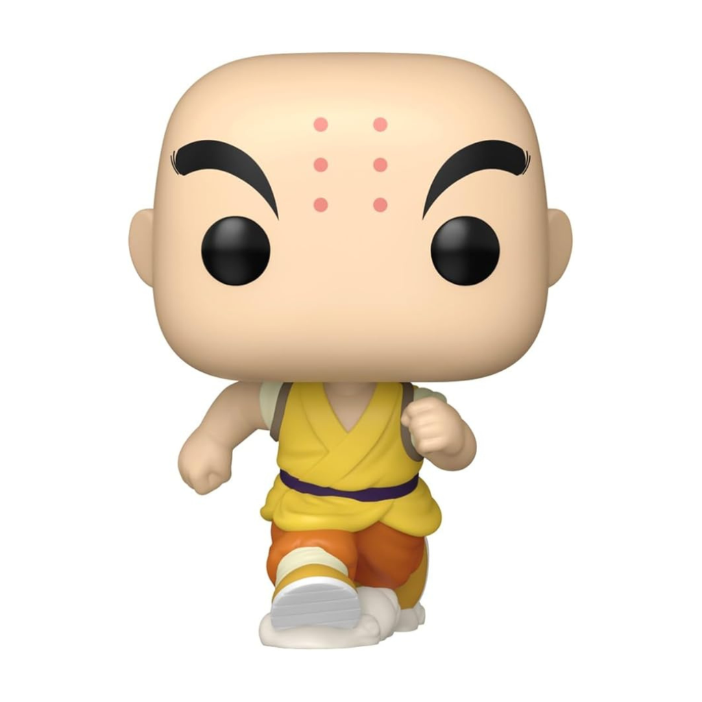 Funko Pop Krillin 1926 - Dragon Ball