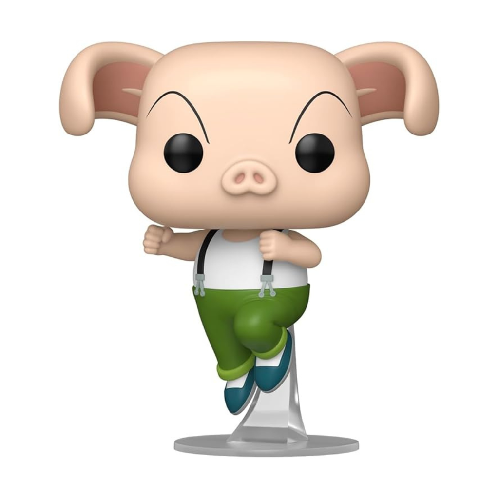 Funko Pop Oolong 1924 - Dragon Ball