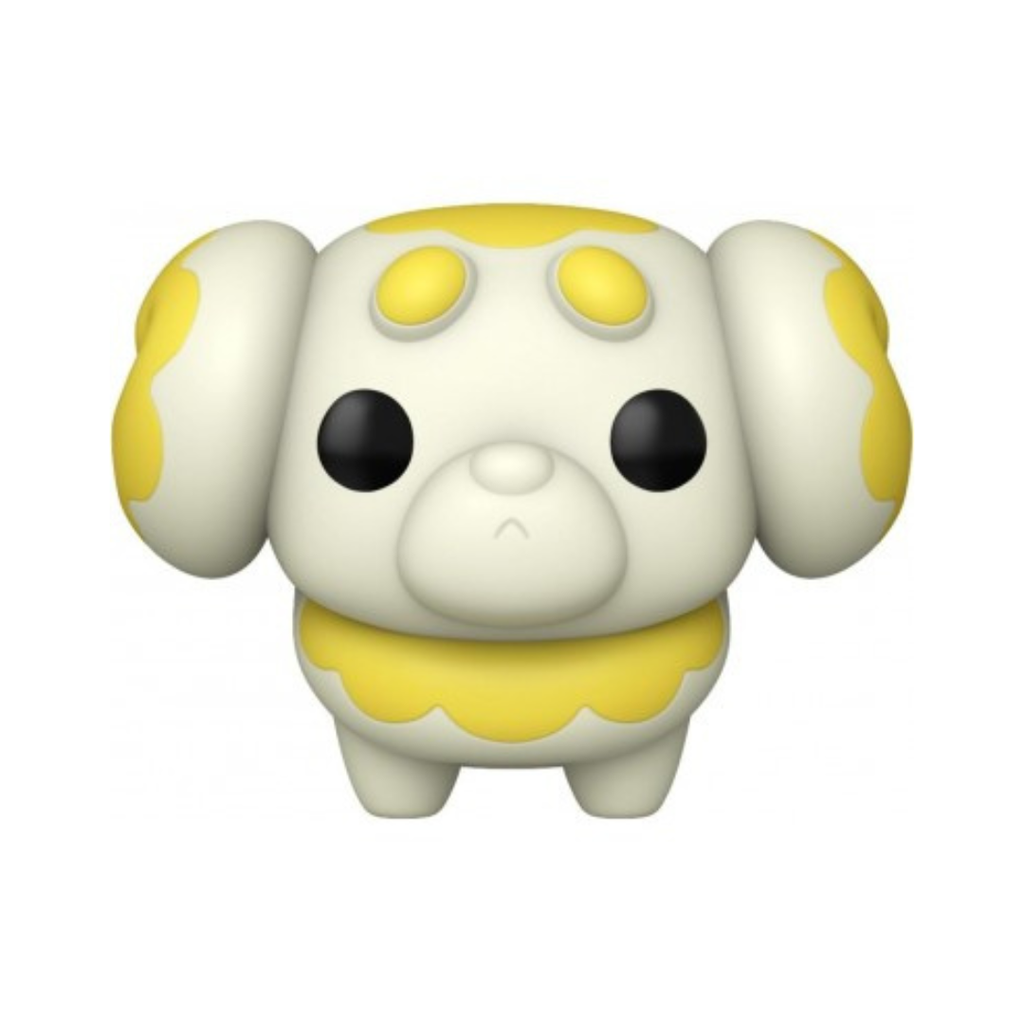 Funko Pop Fidough 1051 - Pokémon