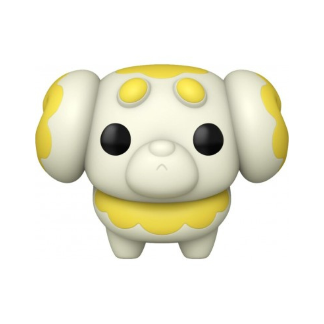 Funko Pop Fidough 1051 - Pokémon
