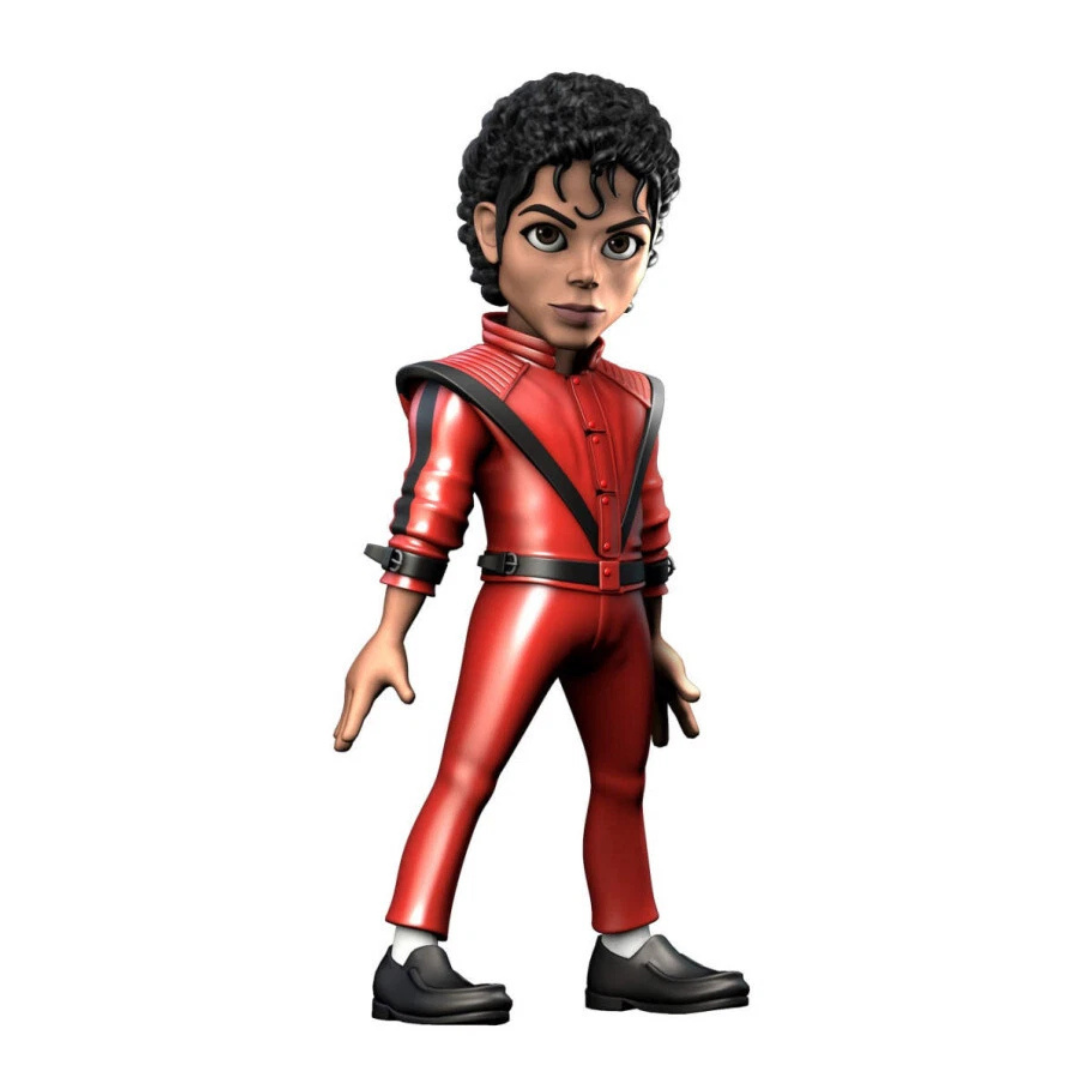 Minix Michael Jackson 106 - Action Figure