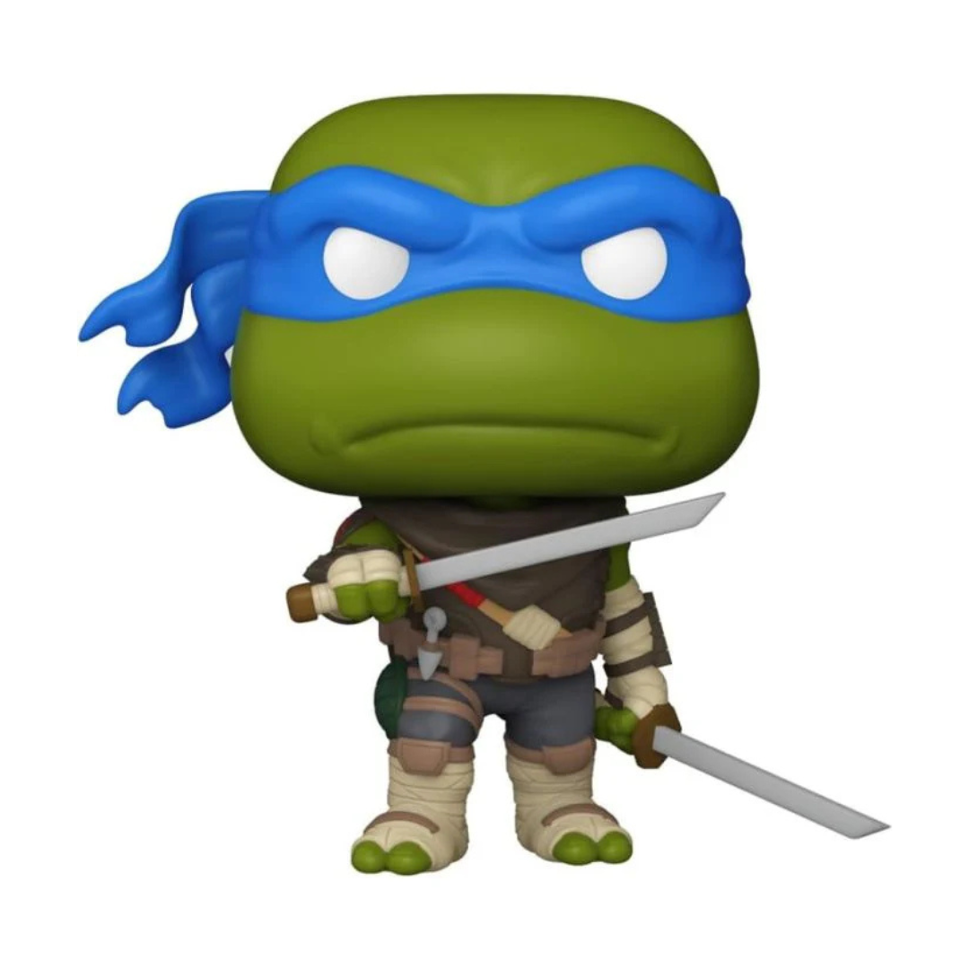 Funko Pop Leonardo 43 - The Last Ronin