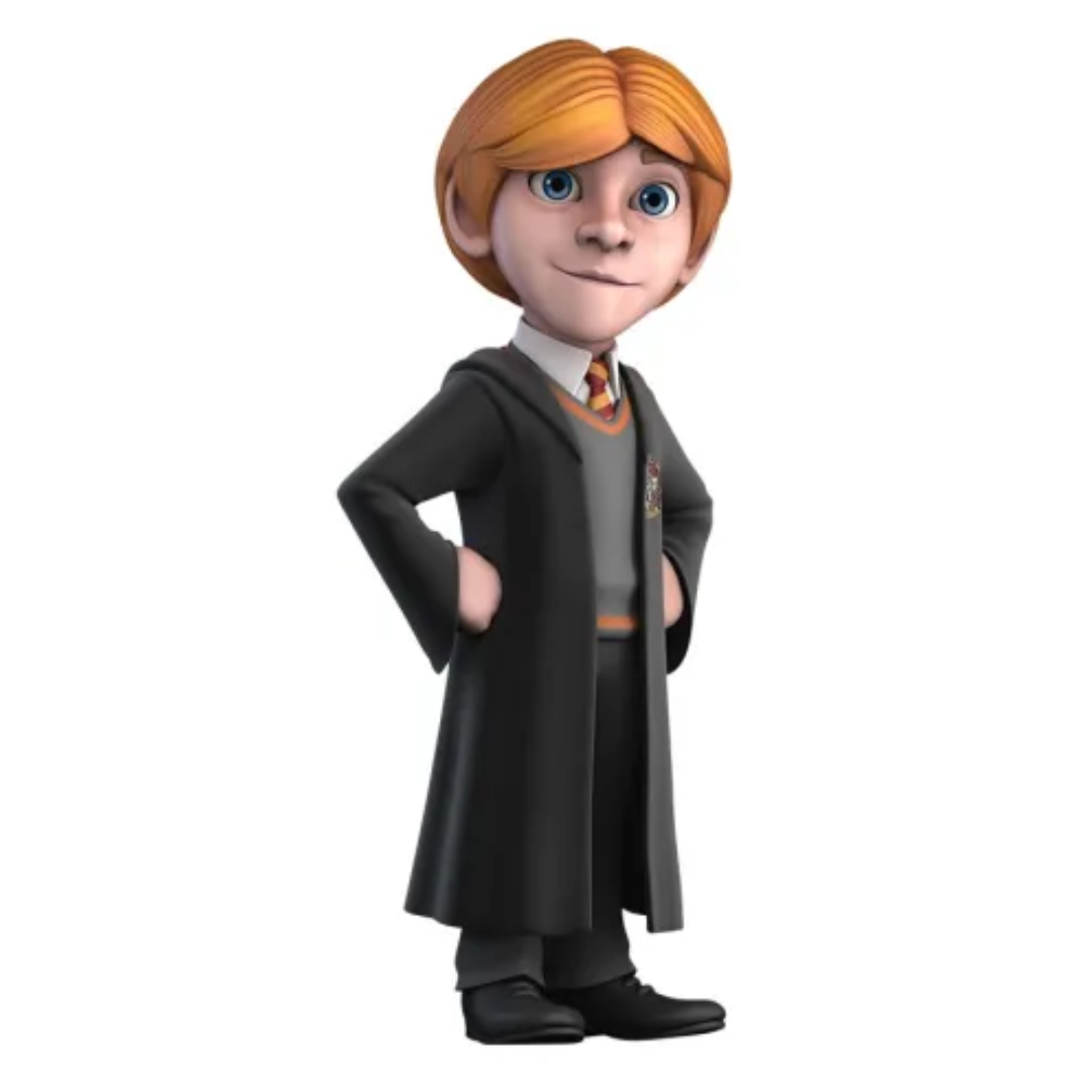 Minix Ron Weasley 122 - Action Figure