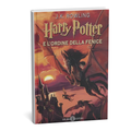 Harry Potter e l'Ordine della Fenice