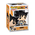 Funko Pop Goku 1860 - Dragon Ball Super